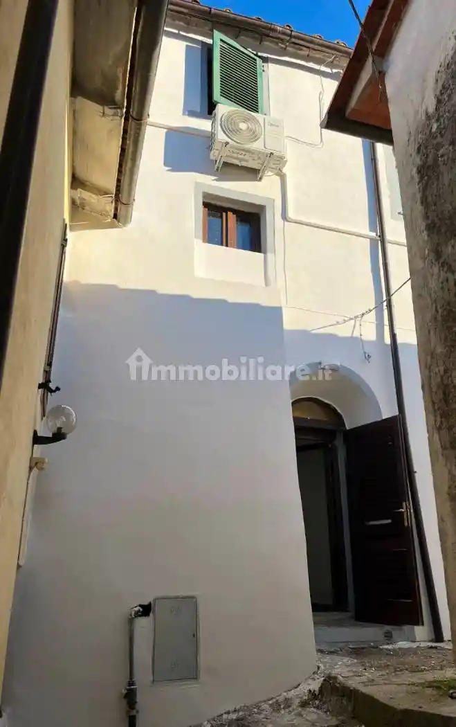 Terratetto unifamiliare 60 m², ottimo stato, Santomoro - Valdibure, Pistoia - foto 5