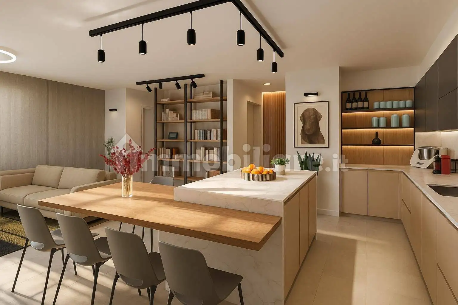 Appartamento in vendita a Verona