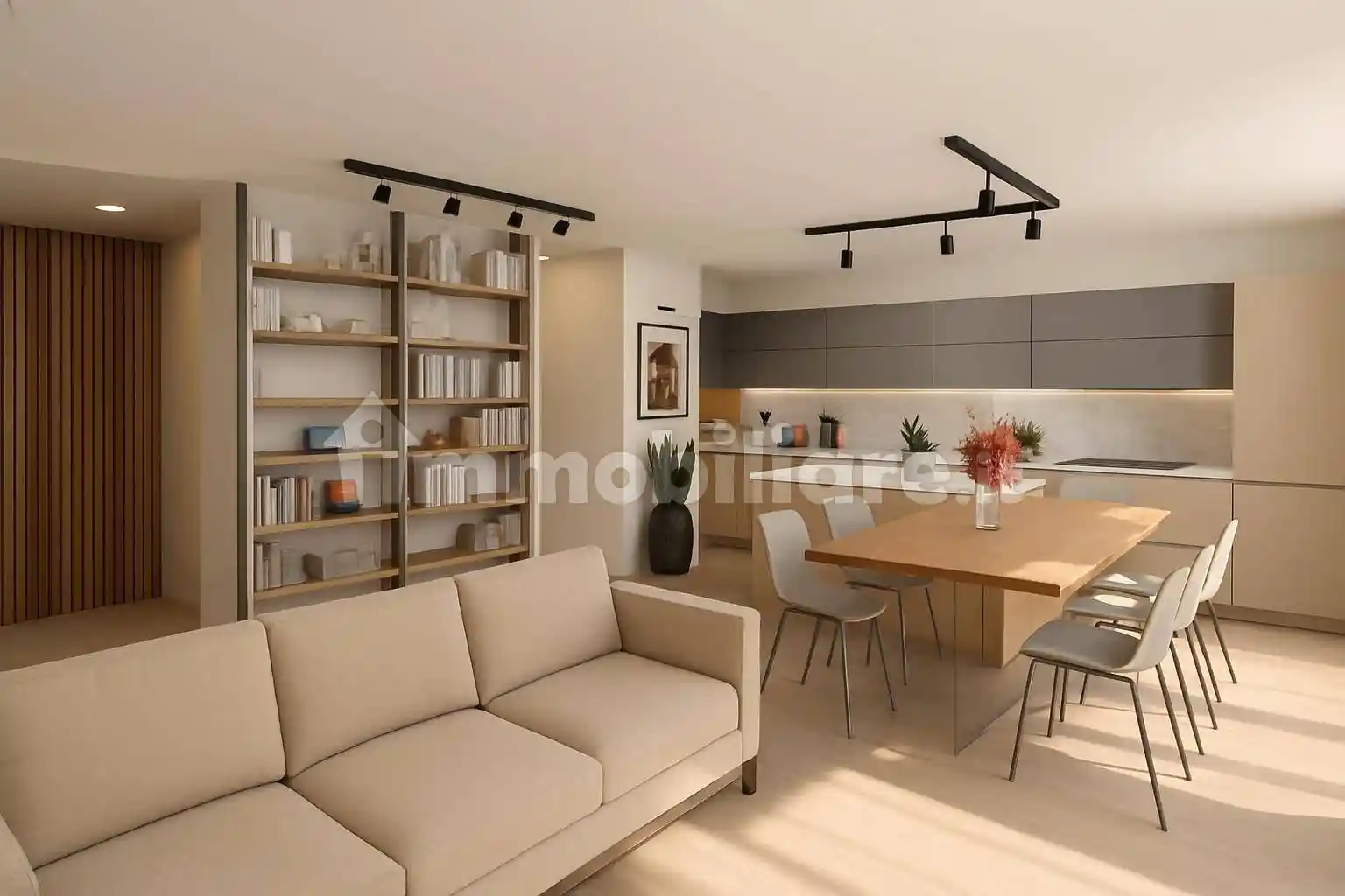 Quadrilocale via Agrigento 35B, Borgo Nuovo - Navigatori, Verona - foto 3