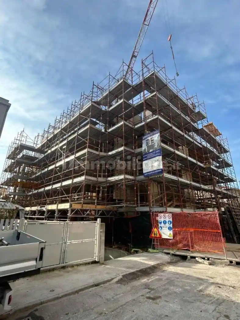 Quadrilocale via Agrigento 35B, Borgo Nuovo - Navigatori, Verona - foto 5