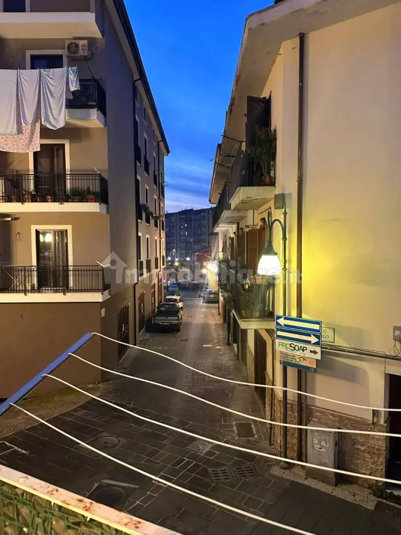 Appartamento in affitto a Atripalda