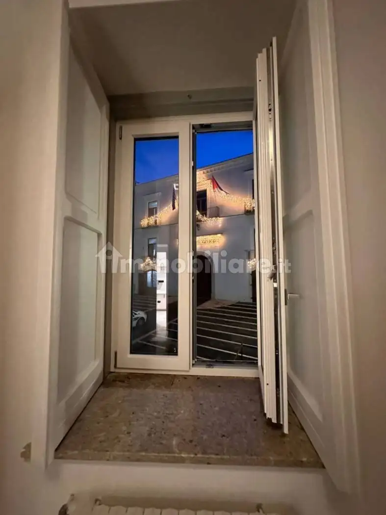 Trilocale piazza Municipio 6, Atripalda - foto 3