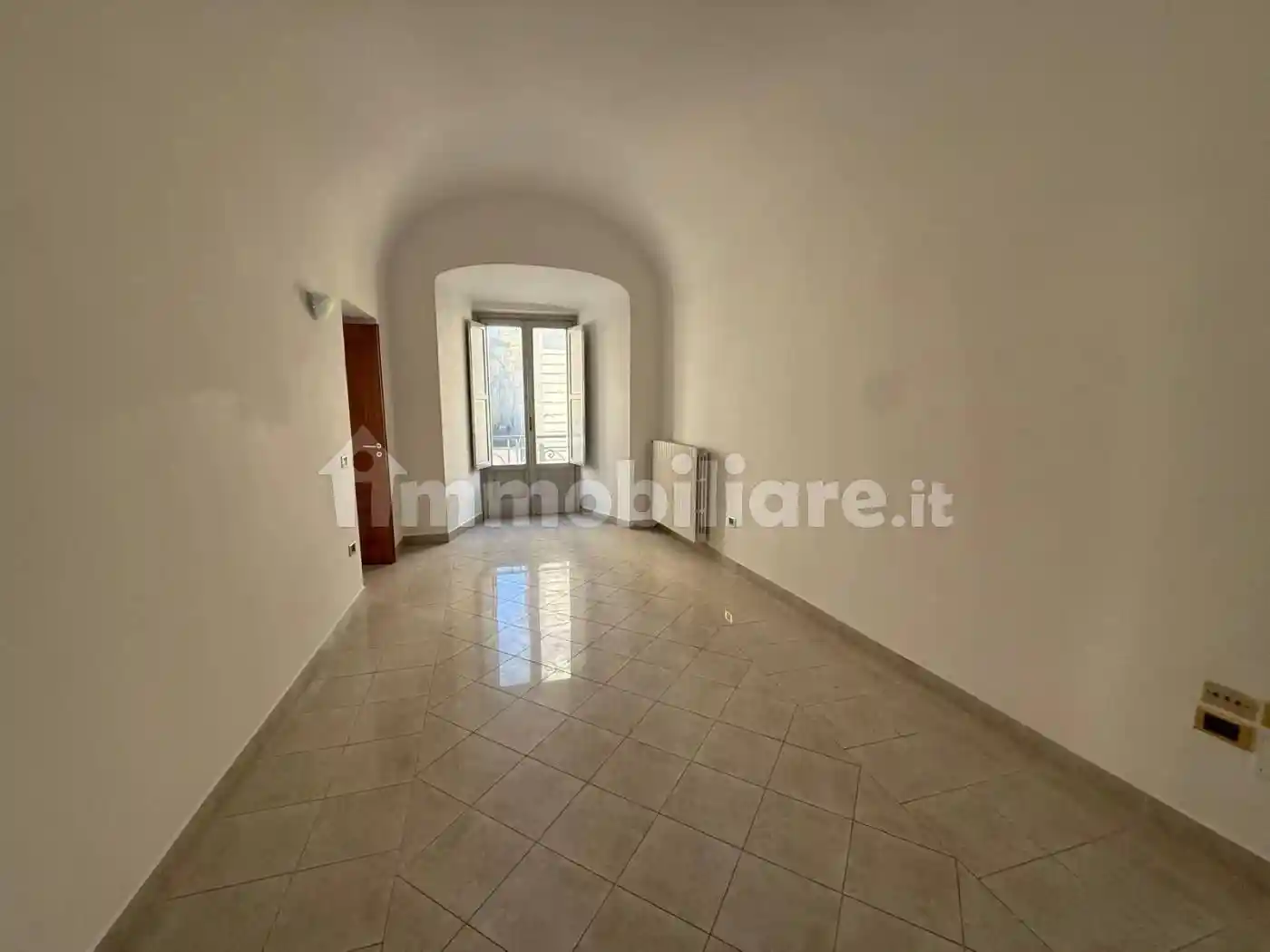 Quadrilocale corso Giuseppe Garibaldi, Centro Storico, Benevento - foto 5