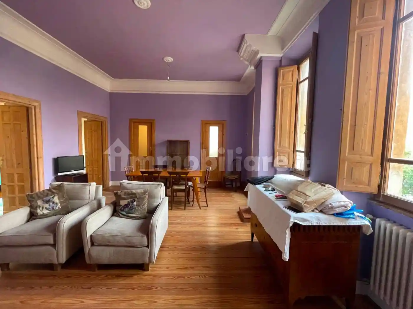 Trilocale viale Adriatico 2, Città Giardino, Roma - foto 3