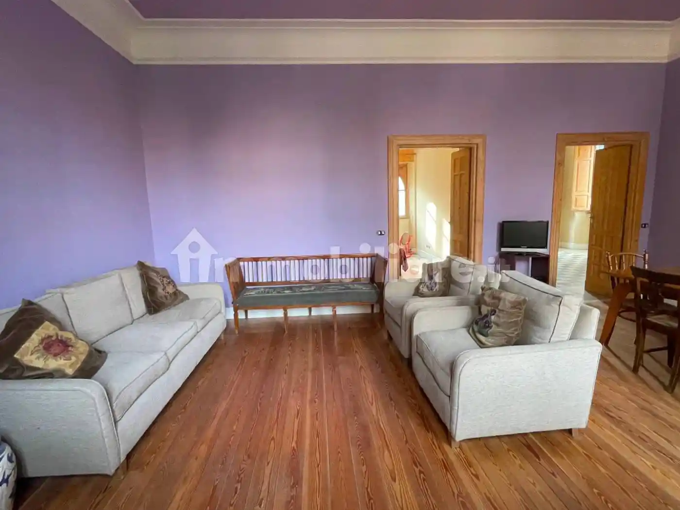 Trilocale viale Adriatico 2, Città Giardino, Roma - foto 4