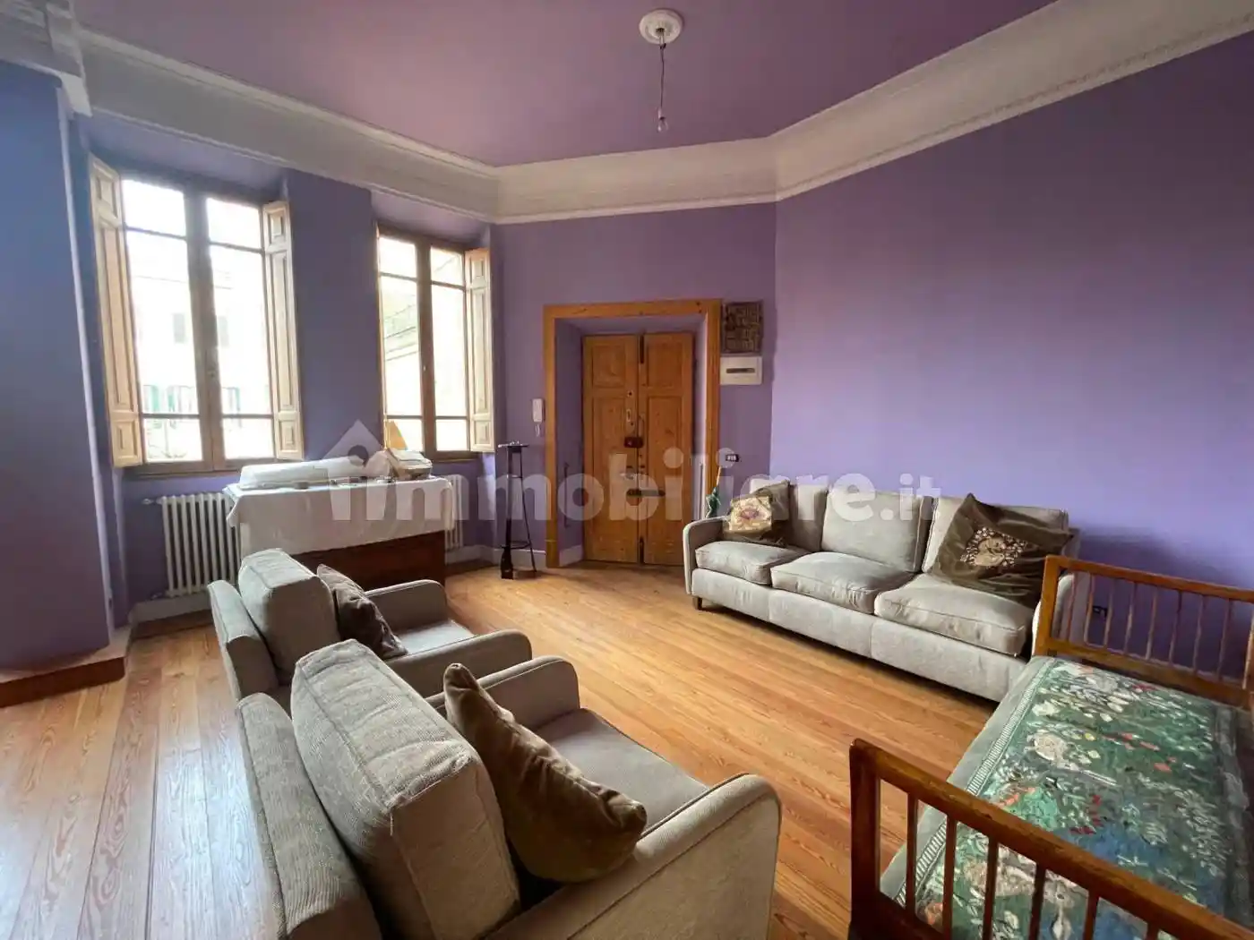 Trilocale viale Adriatico 2, Città Giardino, Roma - foto 5