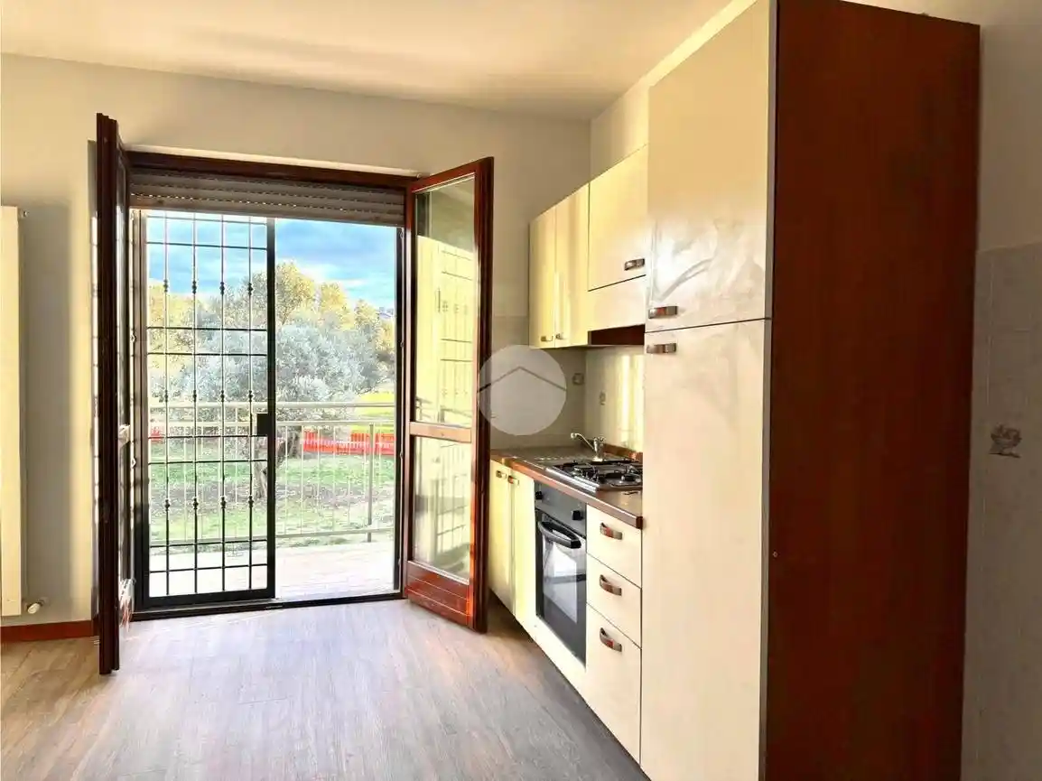 Bilocale zona Capretta, Santa Barbara, Viterbo - foto 2