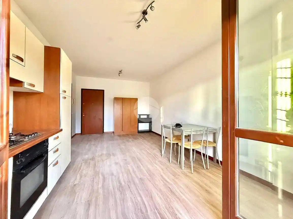 Bilocale zona Capretta, Santa Barbara, Viterbo - foto 3