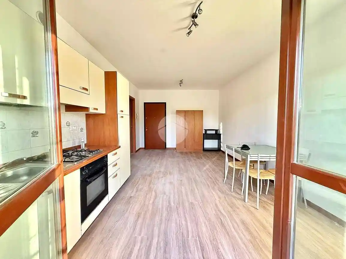 Bilocale zona Capretta, Santa Barbara, Viterbo - foto 5