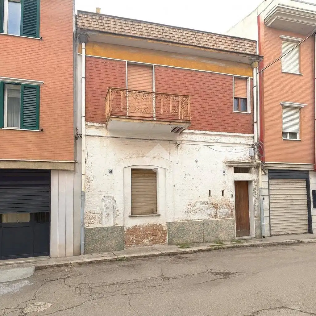 Casa indipendente in vendita a San Severo