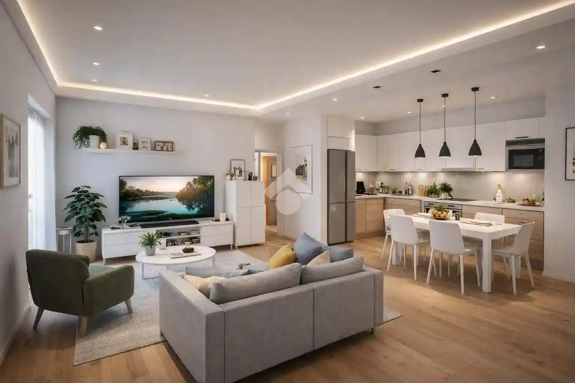 Casa indipendente - foto 5