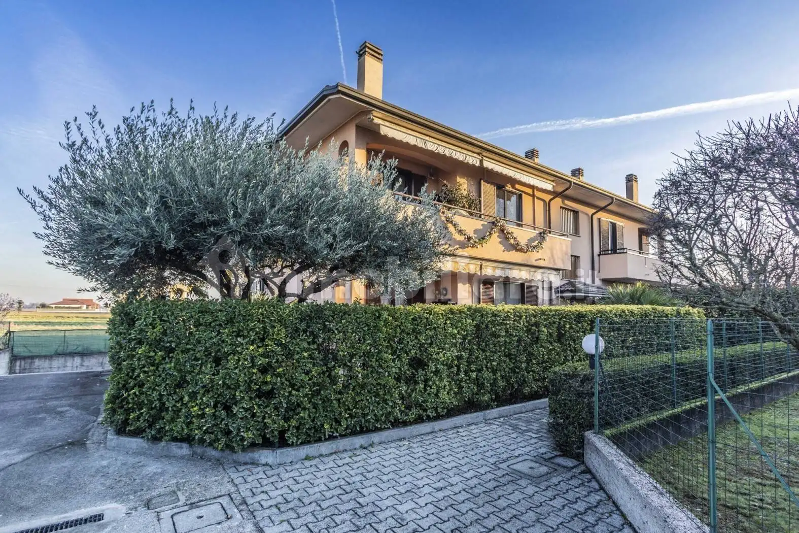 Appartamento in vendita a Cislago