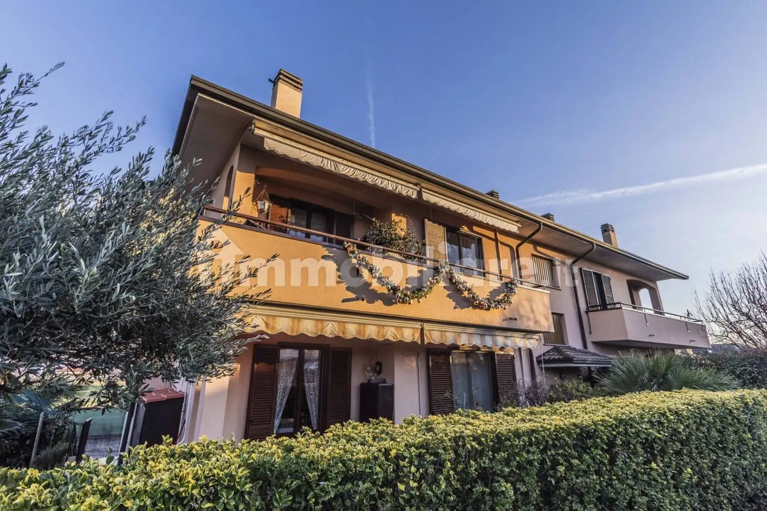 Quadrilocale via Giovanni Falcone, Centro, Cislago - foto 3