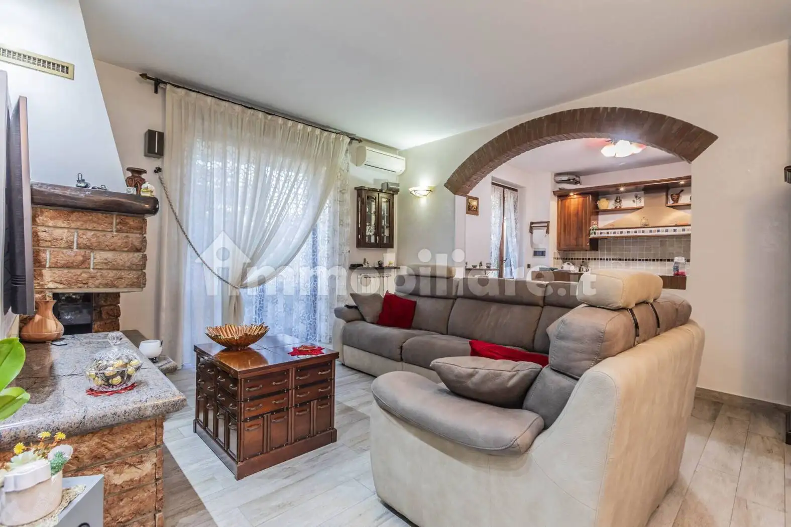 Quadrilocale via Giovanni Falcone, Centro, Cislago - foto 4