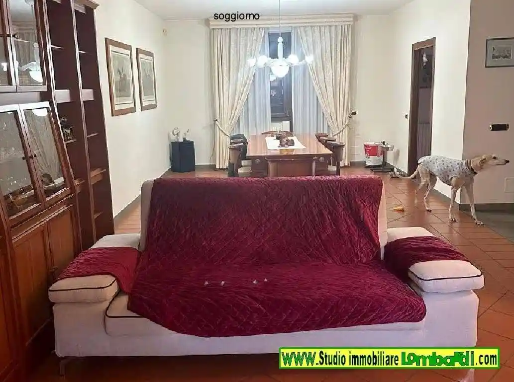 Villa a schiera vicolo del Chiassarello, Tavola, Prato - foto 2