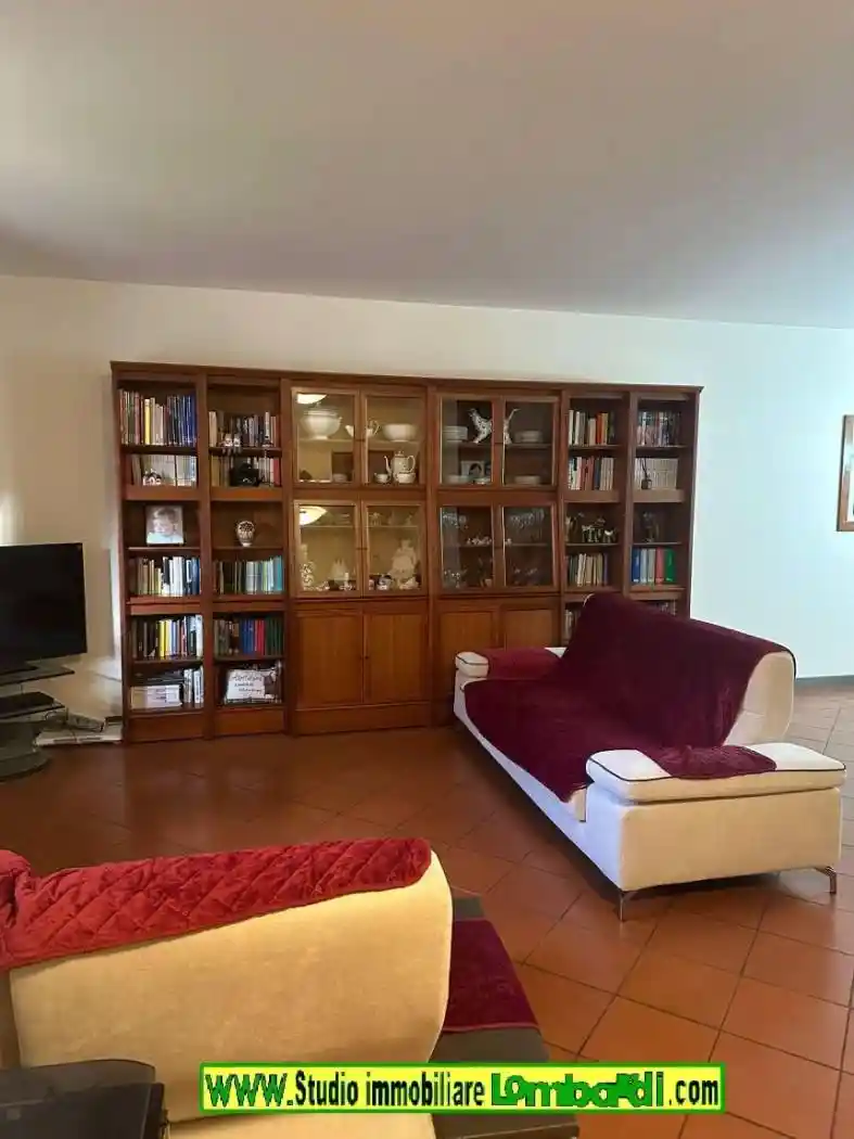 Villa a schiera vicolo del Chiassarello, Tavola, Prato - foto 3