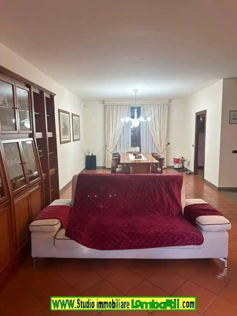 Villa a schiera vicolo del Chiassarello, Tavola, Prato - foto 4