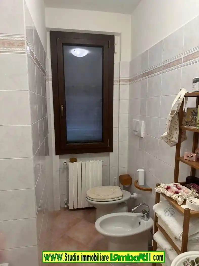 Villa a schiera vicolo del Chiassarello, Tavola, Prato - foto 5