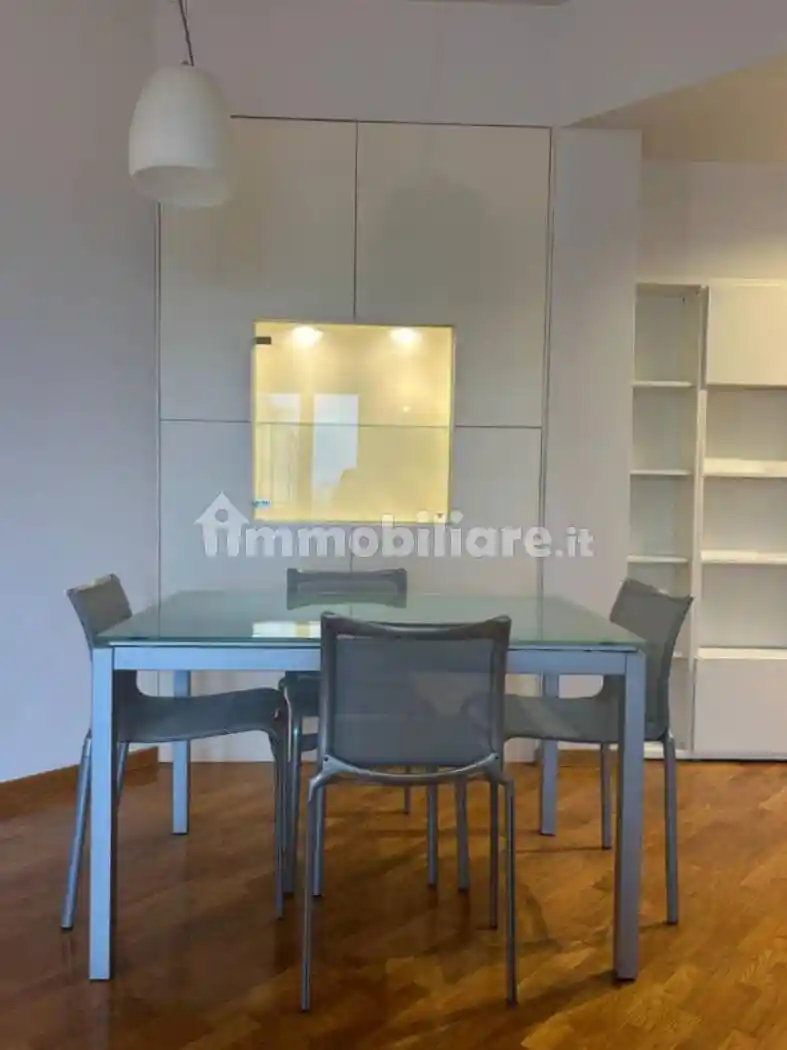 Trilocale via Pietro Rubens, Gambara, Milano - foto 3