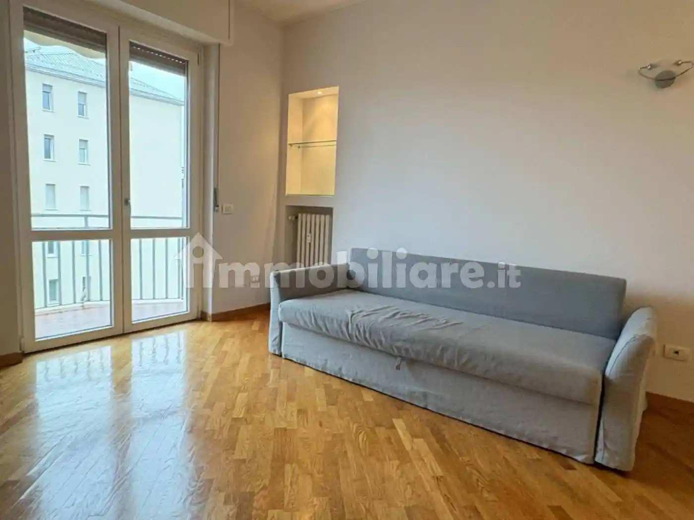 Trilocale via Pietro Rubens, Gambara, Milano - foto 4