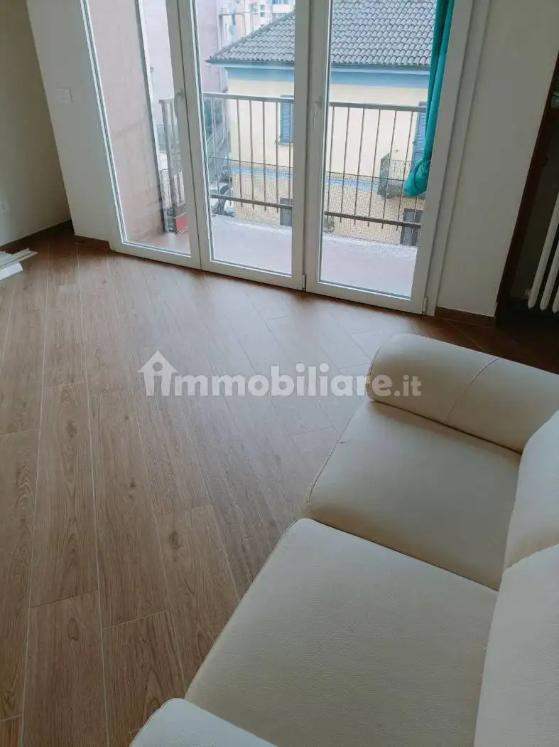 Appartamento in affitto a Novara