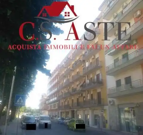 Appartamento in asta a Ragusa