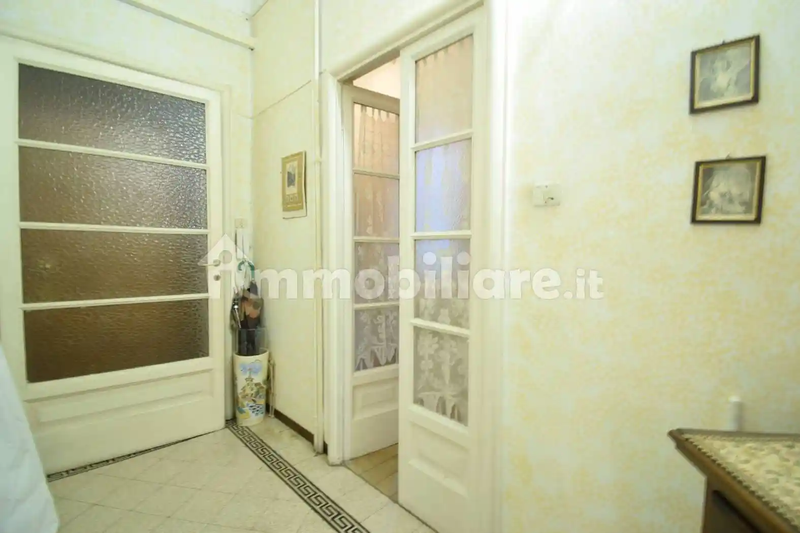 Trilocale via Martiri Oscuri 21, Rovereto, Milano - foto 2