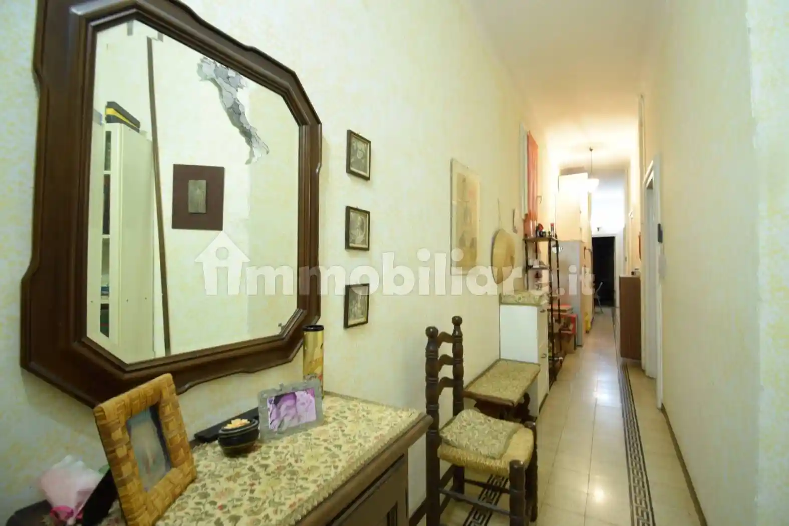 Trilocale via Martiri Oscuri 21, Rovereto, Milano - foto 3