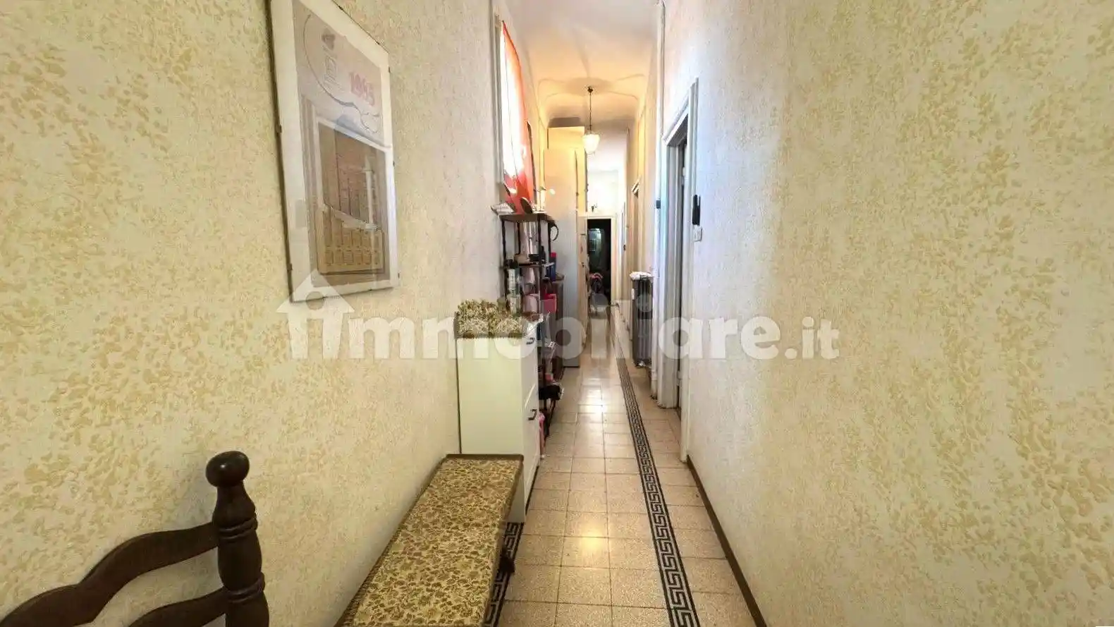 Trilocale via Martiri Oscuri 21, Rovereto, Milano - foto 4