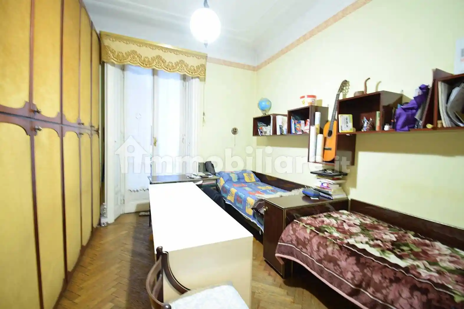 Trilocale via Martiri Oscuri 21, Rovereto, Milano - foto 5