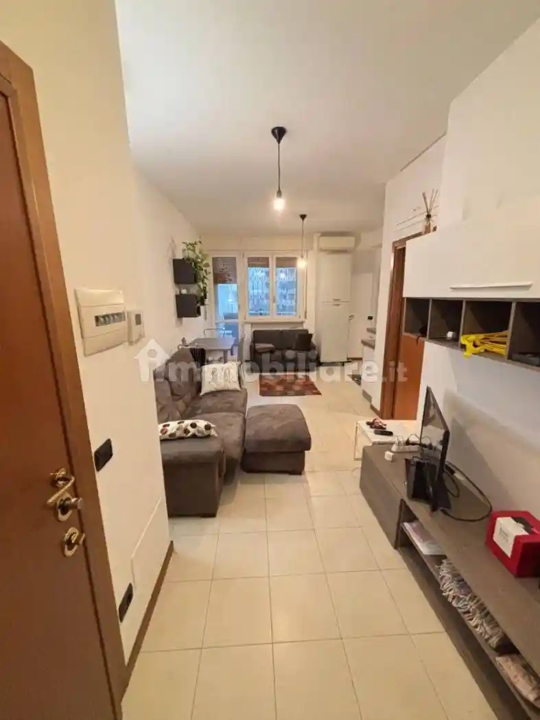 Trilocale via Bonaventura Zumbini 32, Barona, Milano - foto 2