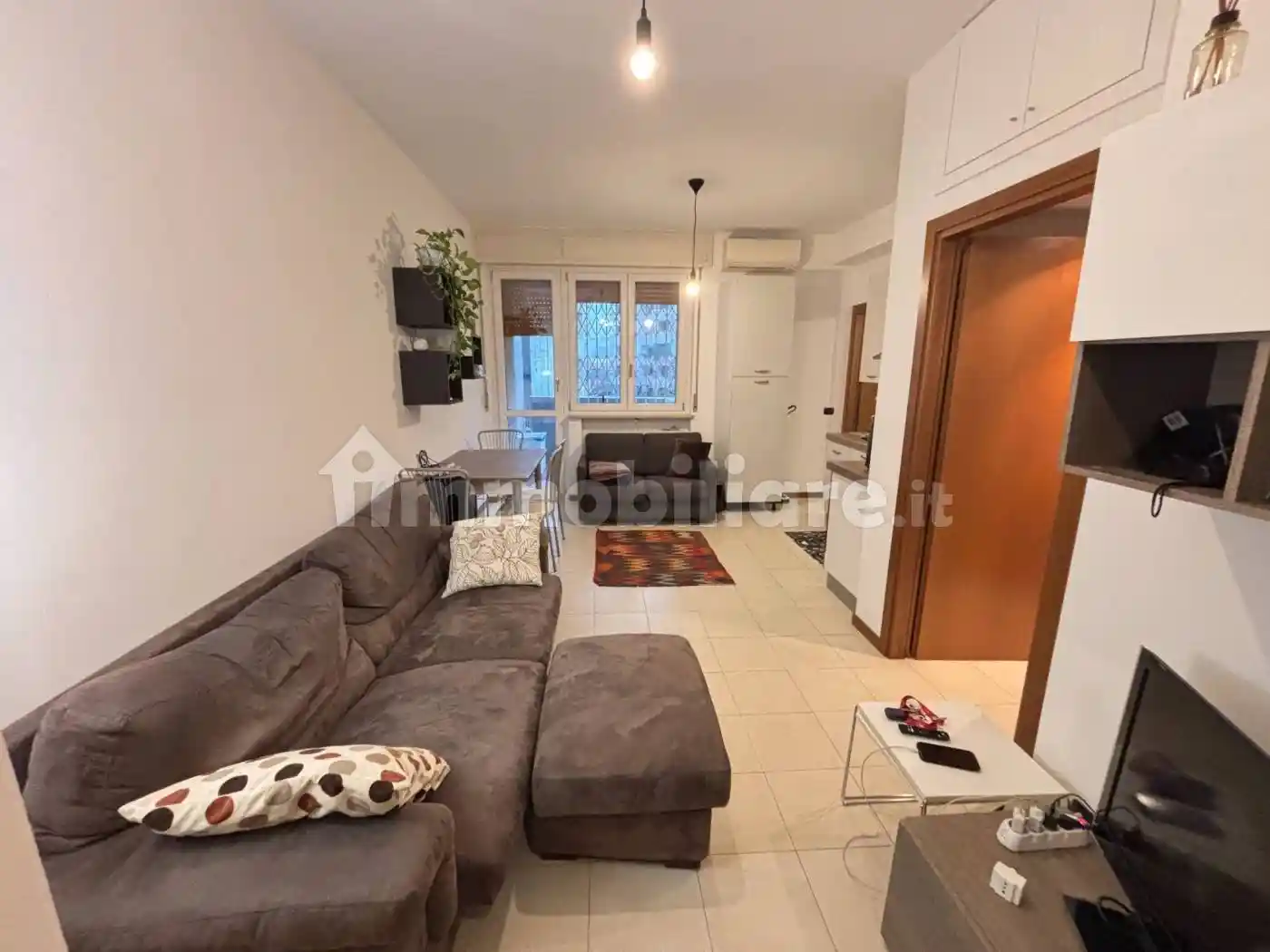 Trilocale via Bonaventura Zumbini 32, Barona, Milano - foto 4