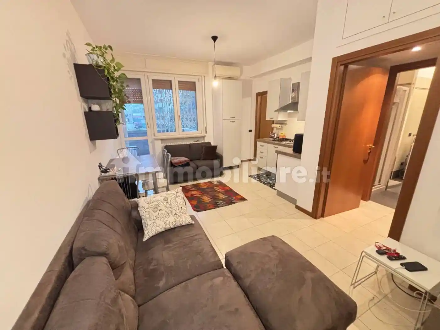 Trilocale via Bonaventura Zumbini 32, Barona, Milano - foto 5