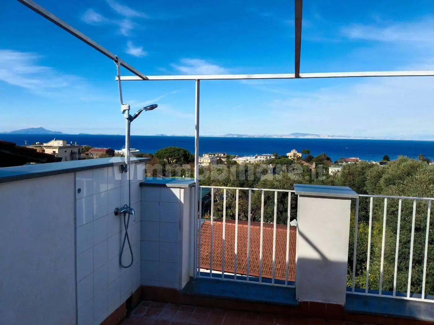 Attico - Mansarda in vendita a Sorrento