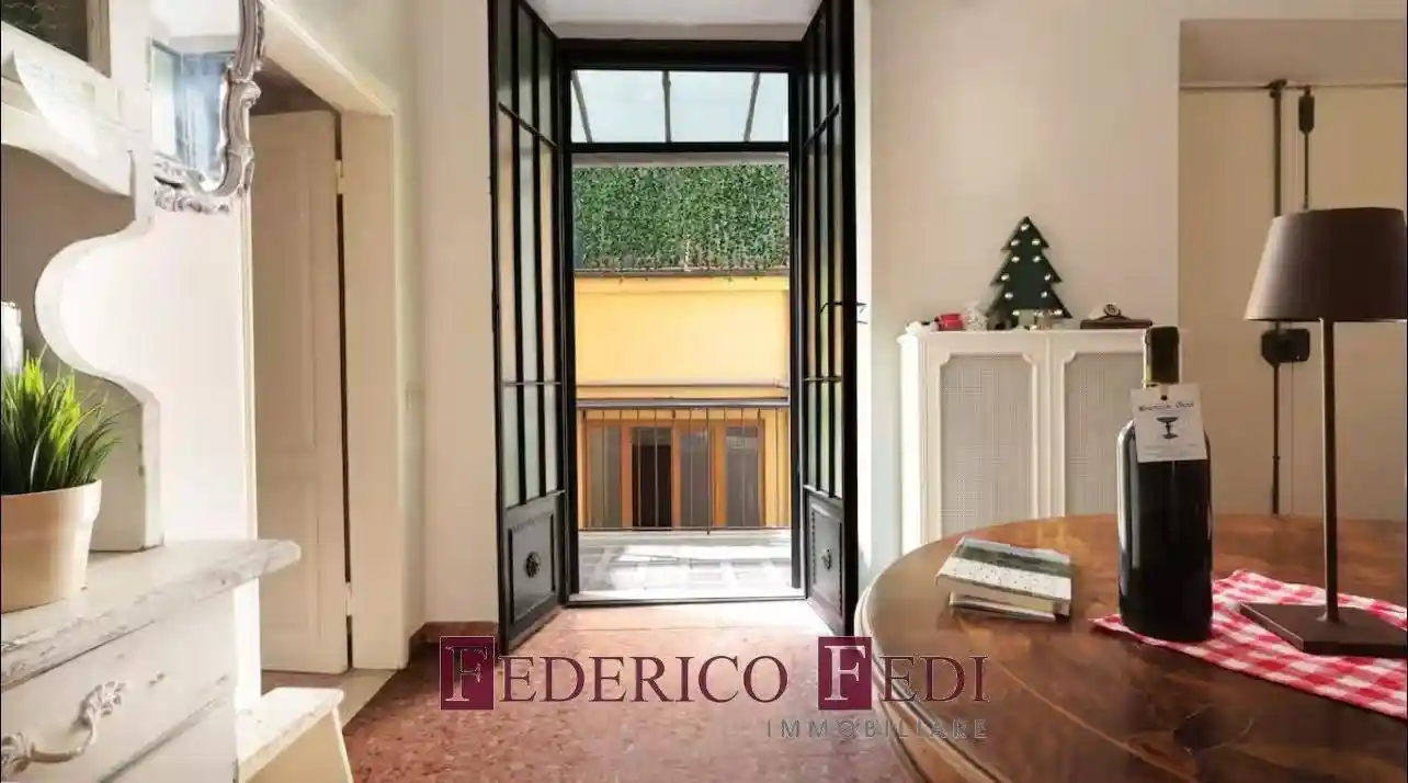 Bilocale via Cesare Guasti, Centro Storico - Duomo, Prato - foto 2