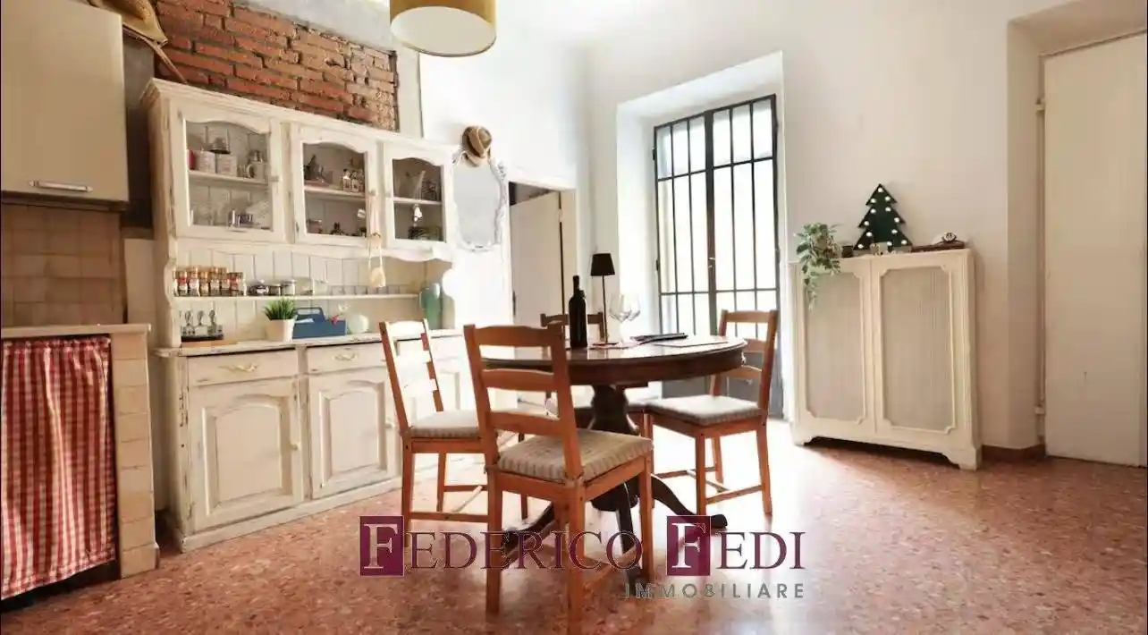 Bilocale via Cesare Guasti, Centro Storico - Duomo, Prato - foto 3