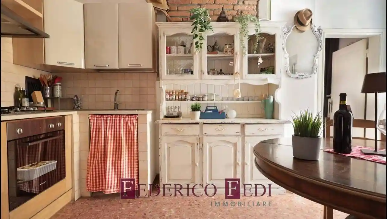 Bilocale via Cesare Guasti, Centro Storico - Duomo, Prato - foto 4