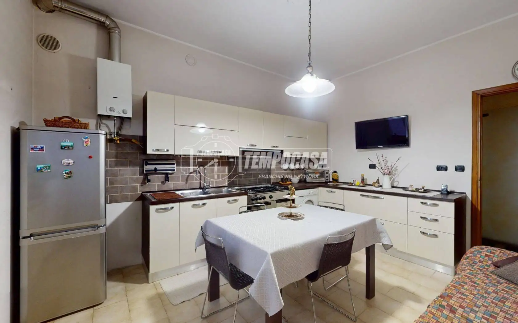 Quadrilocale viale Risorgimento 65, Centro, Bra - foto 2