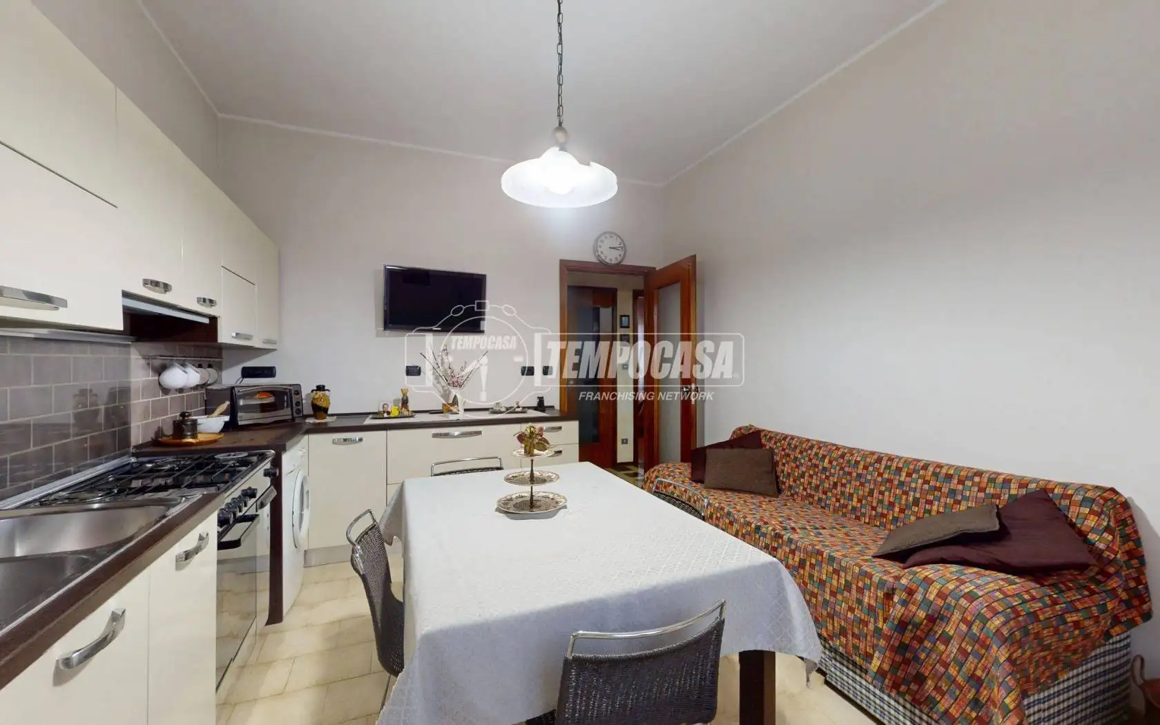 Quadrilocale viale Risorgimento 65, Centro, Bra - foto 3