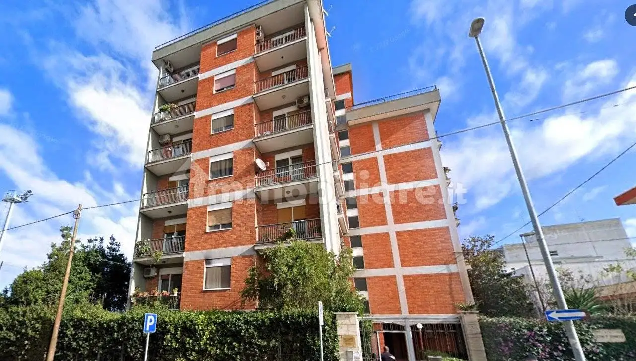 Appartamento in vendita a Triggiano