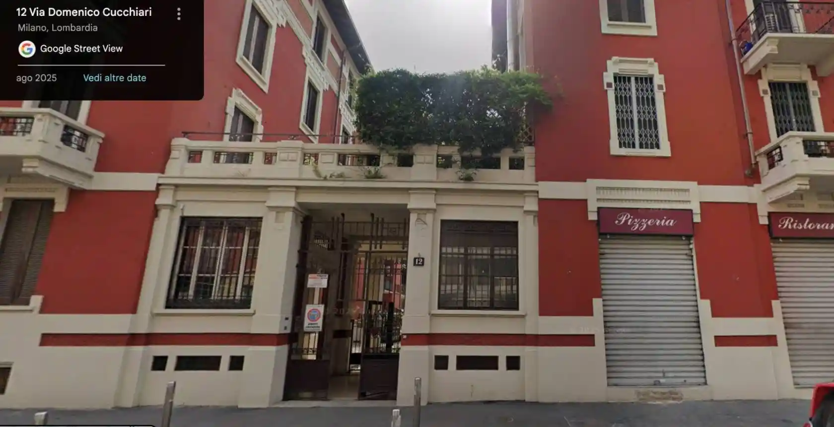 Trilocale via Domenico Cucchiari 12/14, Cenisio, Milano - foto 2