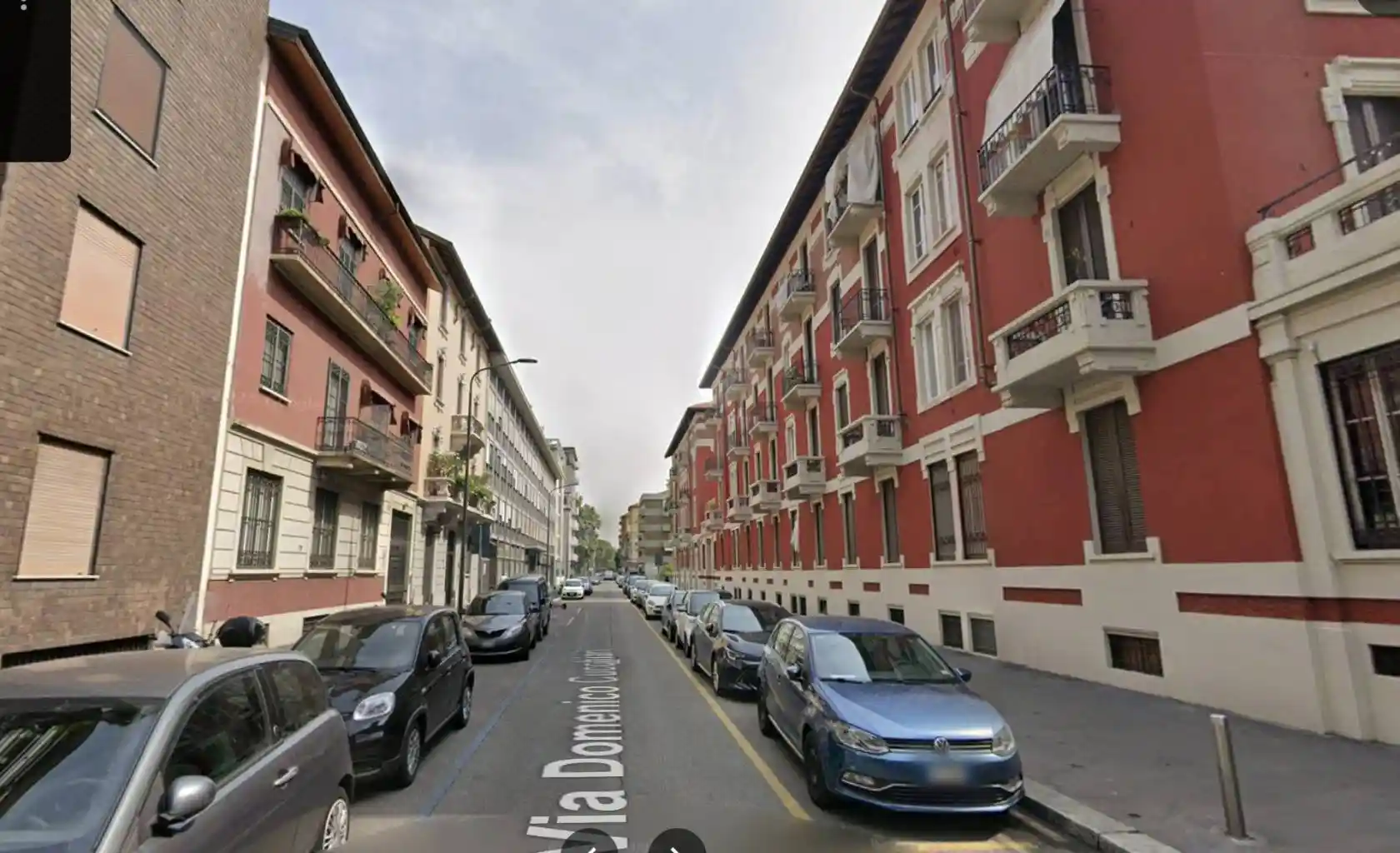 Trilocale via Domenico Cucchiari 12/14, Cenisio, Milano - foto 3