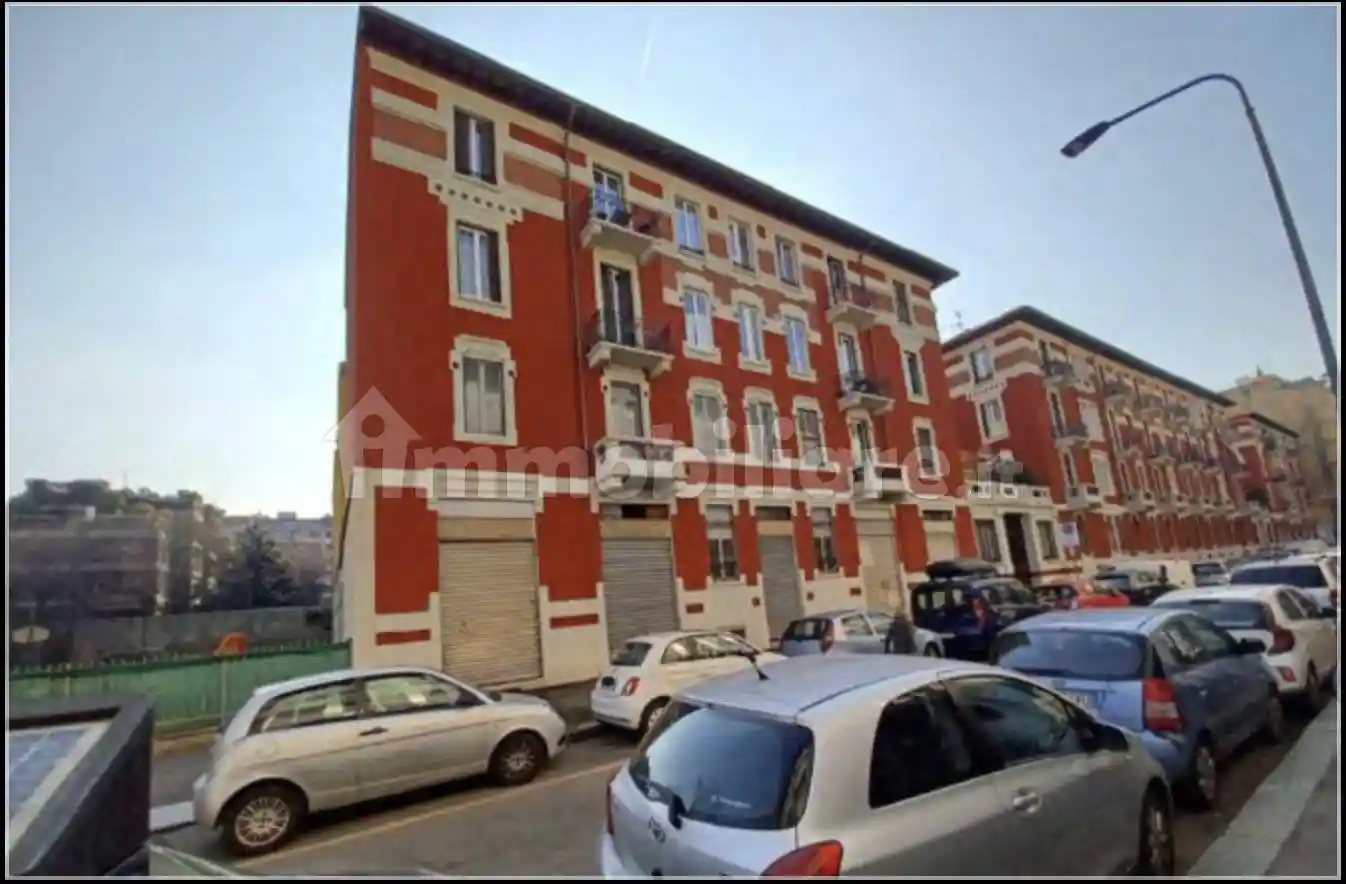 Trilocale via Domenico Cucchiari 12/14, Cenisio, Milano - foto 5