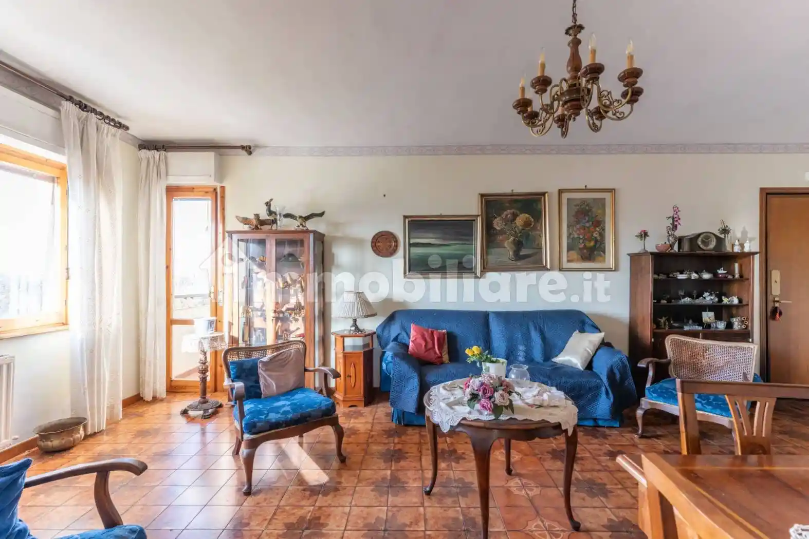 Trilocale via Collatina 429, Tor Sapienza - La Rustica, Roma - foto 3