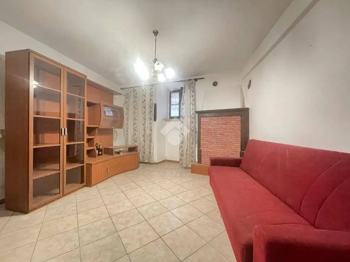 Trilocale via Martinelli Foscarini 38, Centro, Arcisate - foto 2