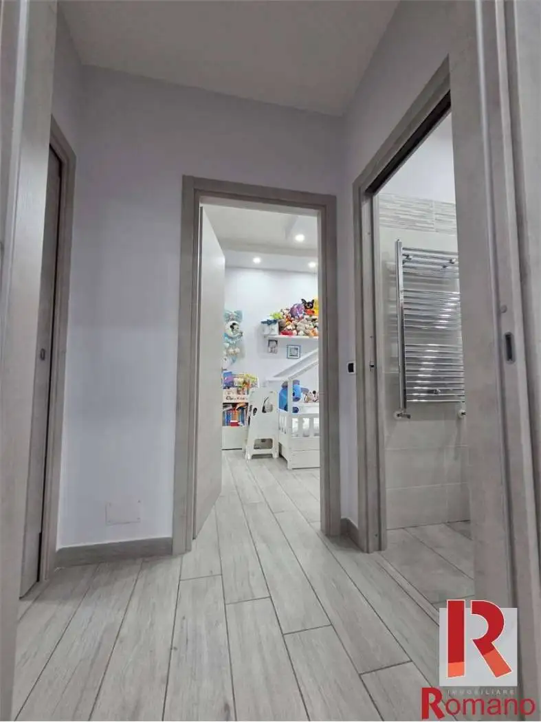 Palazzo - Edificio in Vendita - foto 5