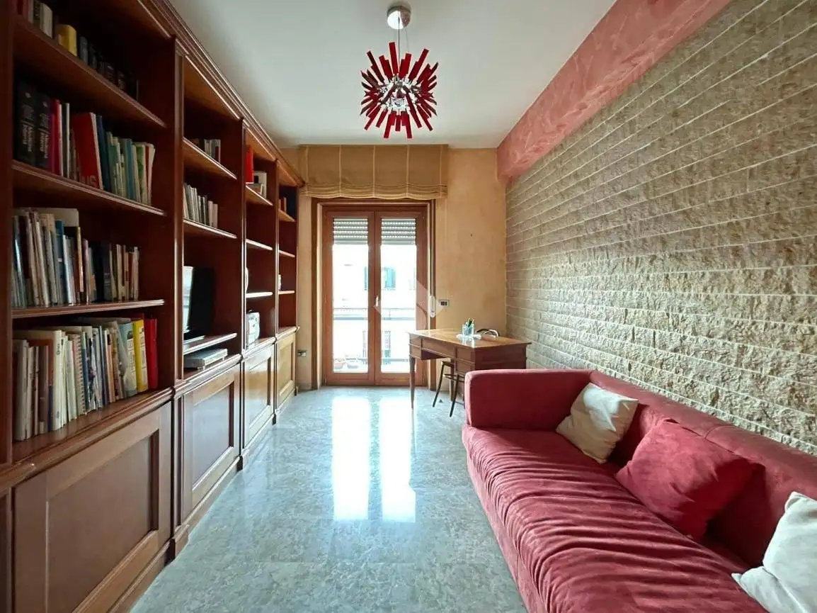 Quadrilocale via Monte Santo 22, Centro, Cosenza - foto 2