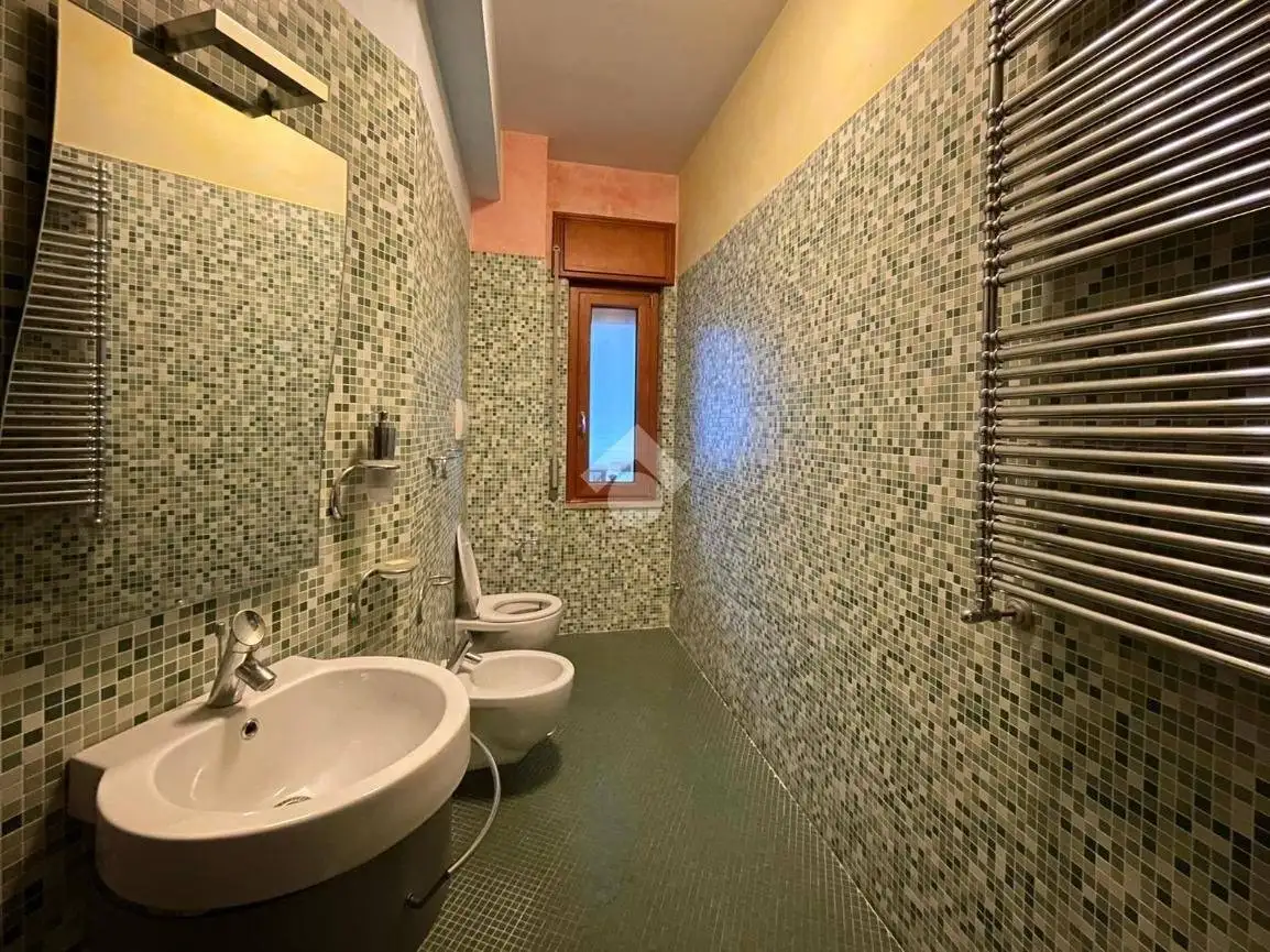 Quadrilocale via Monte Santo 22, Centro, Cosenza - foto 3