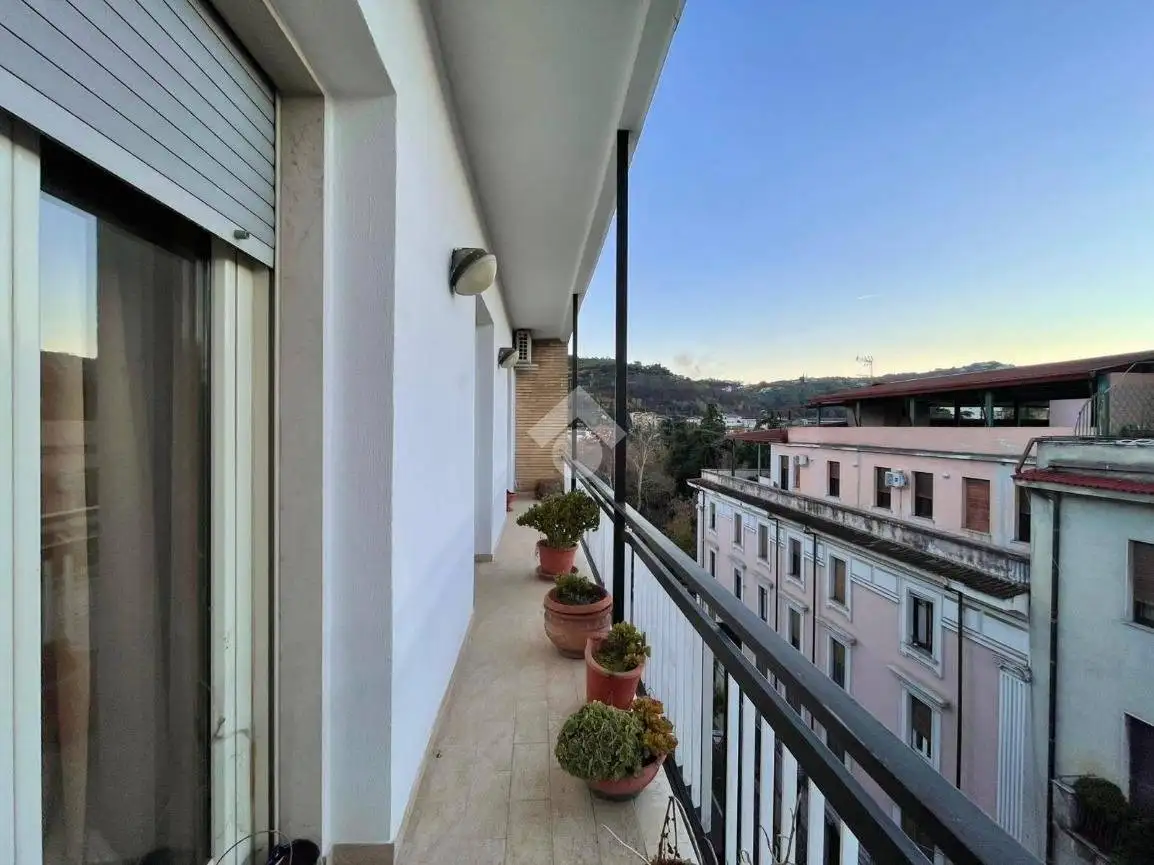 Quadrilocale via Monte Santo 22, Centro, Cosenza - foto 5