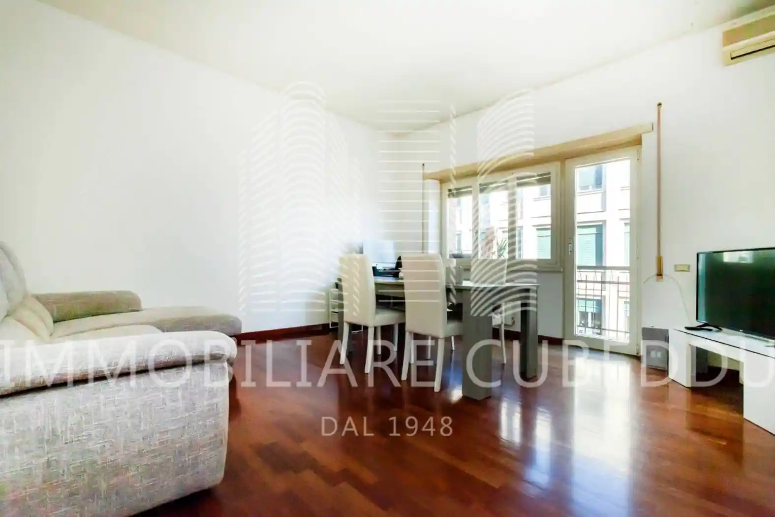 Trilocale via Monte Fumaiolo 21, Tufello, Roma - foto 2